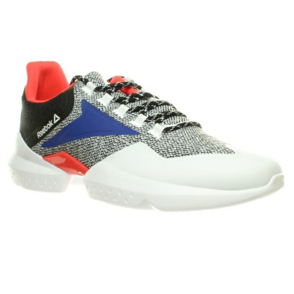 reebok men's split fuel shoes
